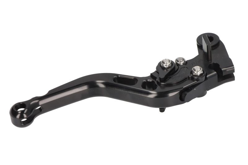 Maneta ambreiaj 4 RIDE H607SS-B 