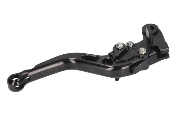 Maneta ambreiaj 4 RIDE H607SS-B 