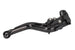 Maneta ambreiaj 4 RIDE H607SS-B 