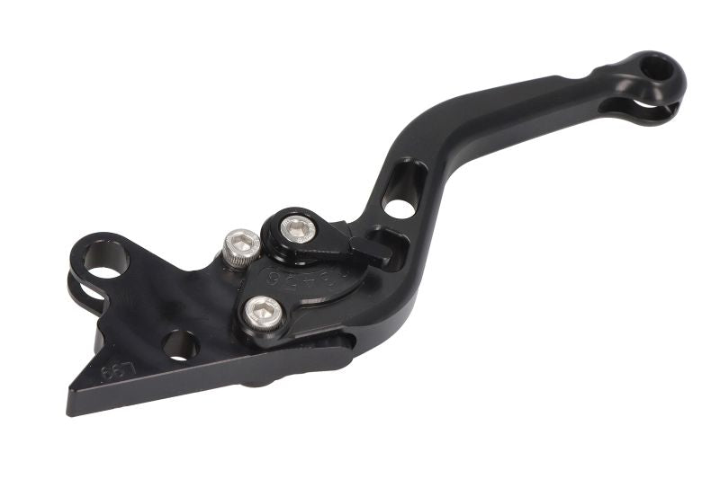 Maneta ambreiaj 4 RIDE Y695SS-B 