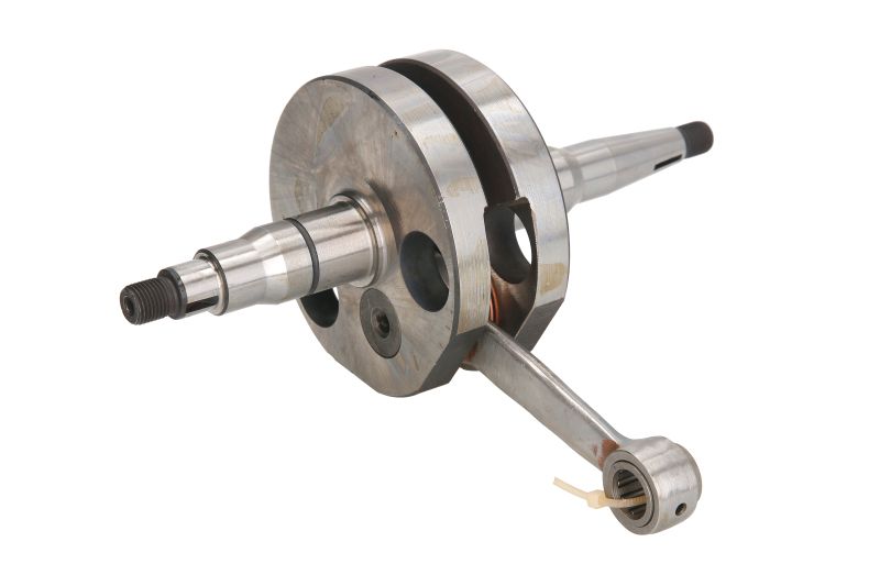 Arbore cotit SIMSON S70 fits: SIMSON S 50, S 51 B-4 D, S 51/1, S 53, SR 50, SR 50/1, SR 50/1 M, SR 50/2 25/50 1982-2000