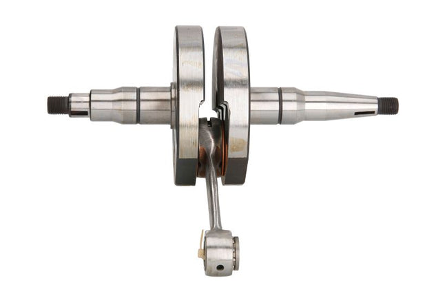 Arbore cotit SIMSON S70 fits: SIMSON S 50, S 51 B-4 D, S 51/1, S 53, SR 50, SR 50/1, SR 50/1 M, SR 50/2 25/50 1982-2000
