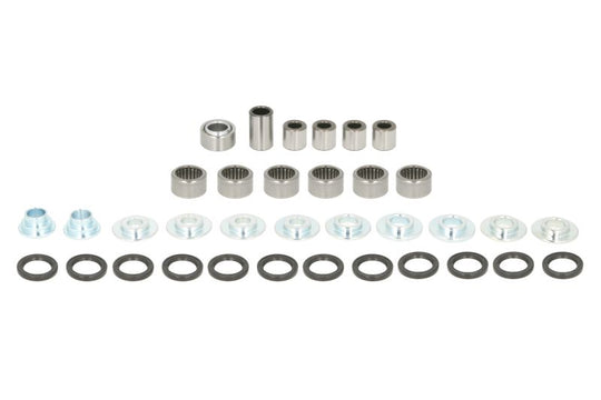 Set reparatie bara stabilizatoare 4 RIDE AB27-1187 