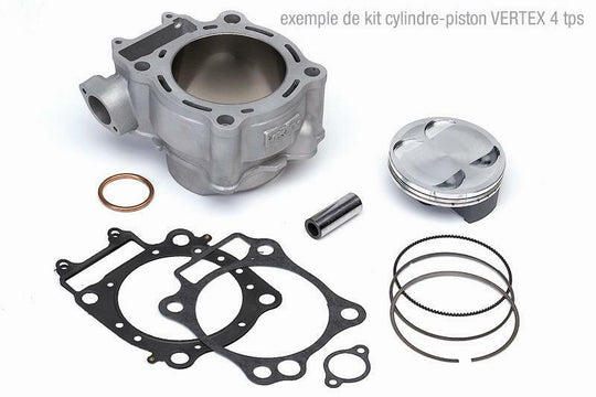 Cilindru motor 20003-K01 CYLINDER WORKS