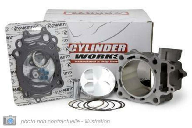 Cilindru motor 20003-K02 CYLINDER WORKS