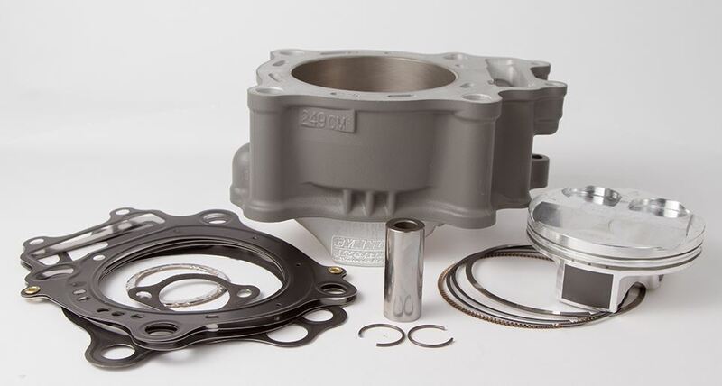 Cilindru motor 31006-K02 CYLINDER WORKS
