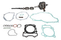 Arbore cotit YAMAHA YZ 250 2003-2013