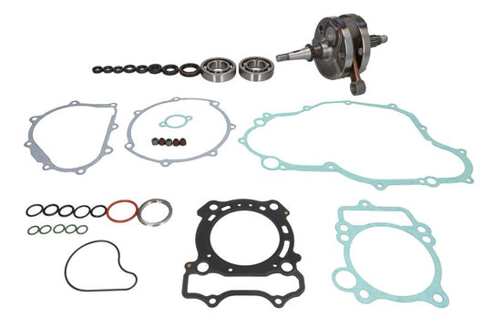 Arbore cotit YAMAHA YZ 250 2003-2013