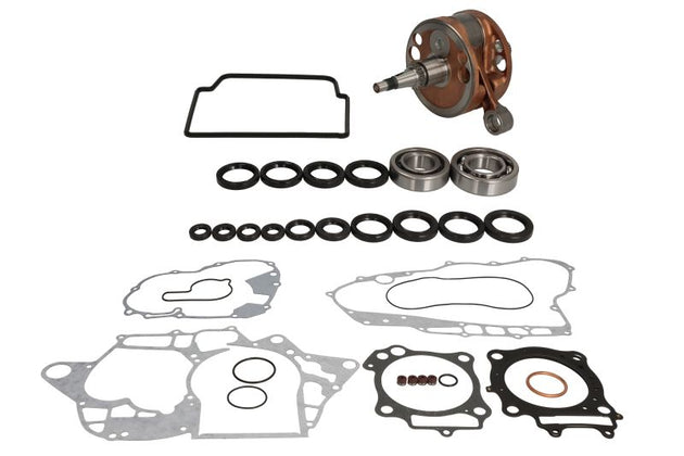 Arbore cotit HONDA TRX 450 2004-2005
