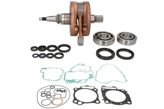 Arbore cotit HONDA CRF 450 2006-2006
