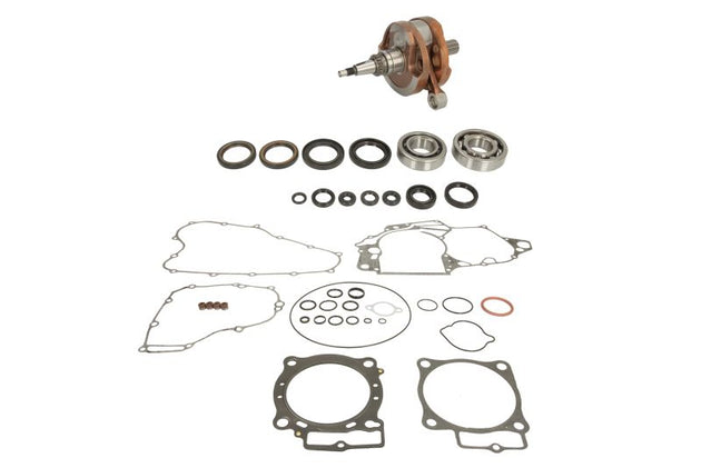 Arbore cotit HONDA CRF 450 2013-2016
