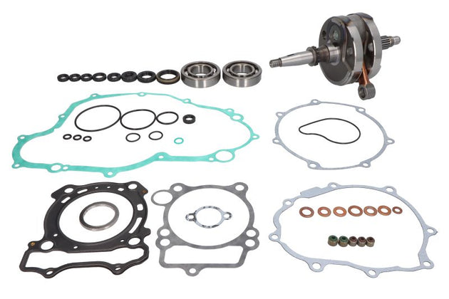 Arbore cotit YAMAHA WR 250 2010-2013