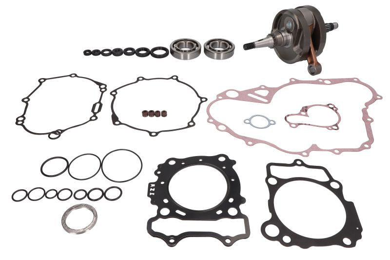 Arbore cotit YAMAHA YZ 250 2014-2015