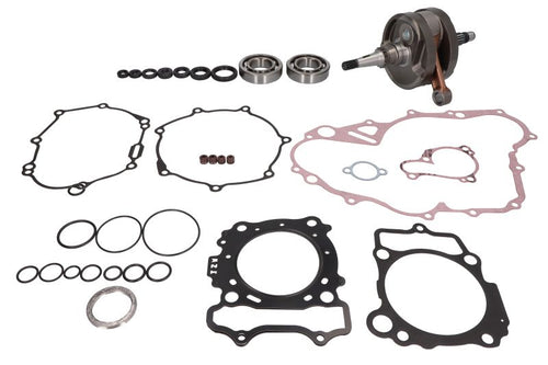Arbore cotit YAMAHA YZ 250 2014-2015
