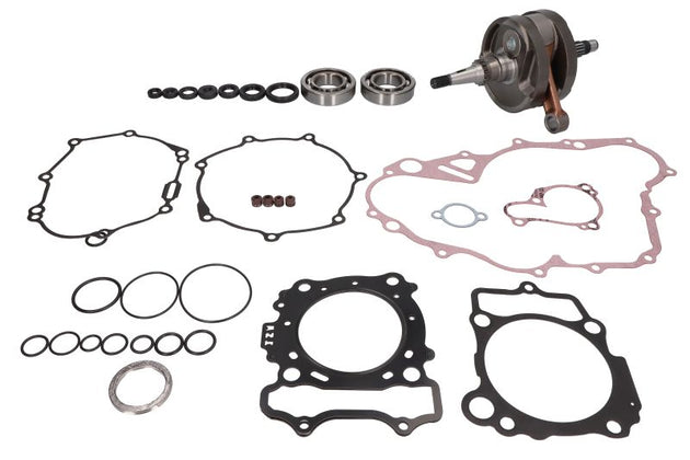Arbore cotit YAMAHA YZ 250 2014-2015