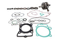 Arbore cotit HUSQVARNA FC; KTM SX-F, XC-F 250 2014-2015