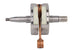 Arbore cotit SUZUKI RM 125 2004-2007