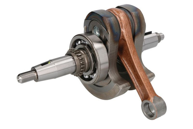 Arbore cotit YAMAHA YFM 660 2001-2005