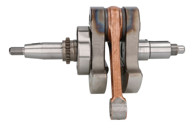 Arbore cotit YAMAHA YFM 660 2001-2005