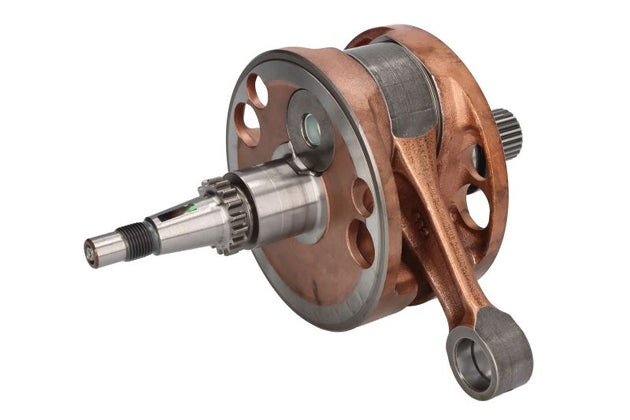 Arbore cotit HONDA TRX 450 2004-2005