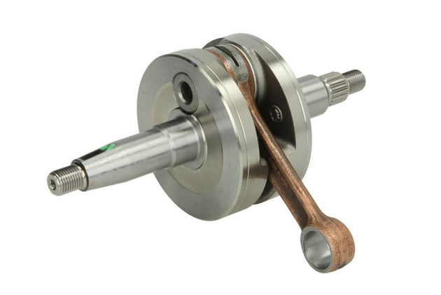 Arbore cotit HONDA CR 85 2005-2007