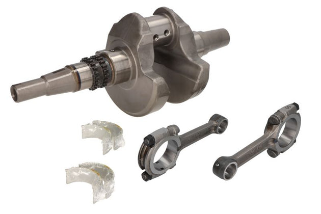 Arbore cotit KAWASAKI KFX, KRF, KVF; SUZUKI LT-V 700/750 2004-2012