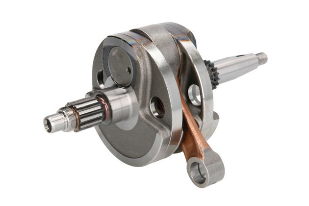 Arbore cotit YAMAHA WR 450 2004-2006