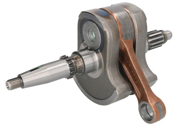 Arbore cotit YAMAHA YFZ 450 2009-2013