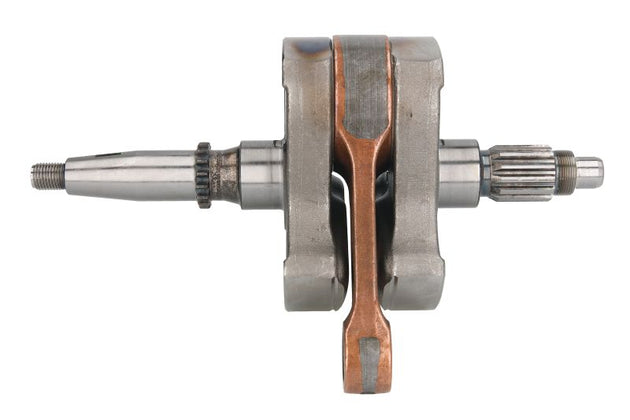 Arbore cotit YAMAHA YFZ 450 2009-2013