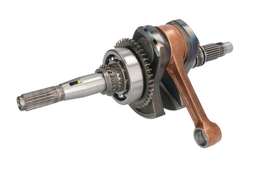 Arbore cotit YAMAHA YFM, YXR 450/850 2003-2014