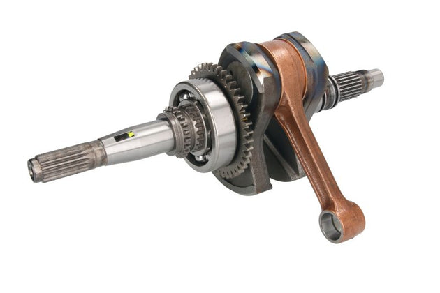 Arbore cotit YAMAHA YFM, YXR 450/850 2003-2014