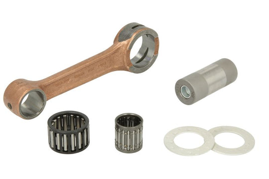 Bielă KAWASAKI KDX, KX 80/100 1982-1997 HOT RODS HR 8112