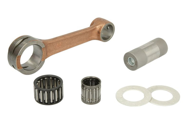 Bielă KAWASAKI KDX, KX 80/100 1982-1997 HOT RODS HR 8112