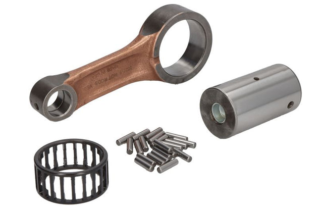 Bielă KTM SX, XC 65 2002-2008 HOT RODS HR 8626
