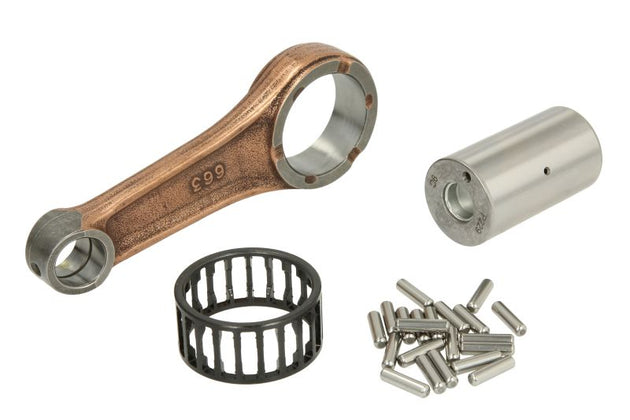 Bielă KTM SMR, SX, XC 450 2003-2007 HOT RODS HR 8665