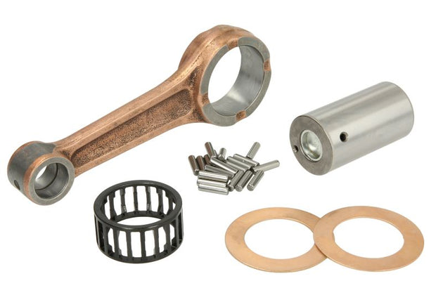 Bielă KTM EXC, EXC-F, MXC, SMR, SX, SXS, XC, XC-F, XCF-W, XC-W, EXC-G 250-540 2003-2008 HOT RODS HR 8666