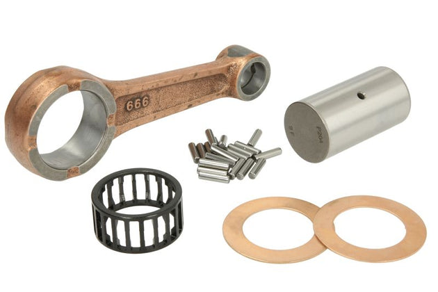 Bielă KTM EXC, EXC-F, MXC, SMR, SX, SXS, XC, XC-F, XCF-W, XC-W, EXC-G 250-540 2003-2008 HOT RODS HR 8666