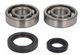 Kit de reparație pentru arbore cotit HONDA CR 125 1990-2007