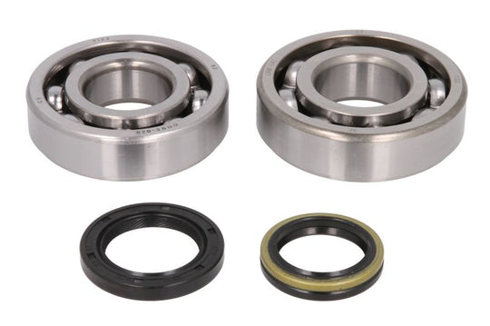 Kit de reparație pentru arbore cotit SUZUKI LT-V 700 2004-2005