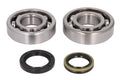 Kit de reparație pentru arbore cotit SUZUKI LT-V 700 2004-2005