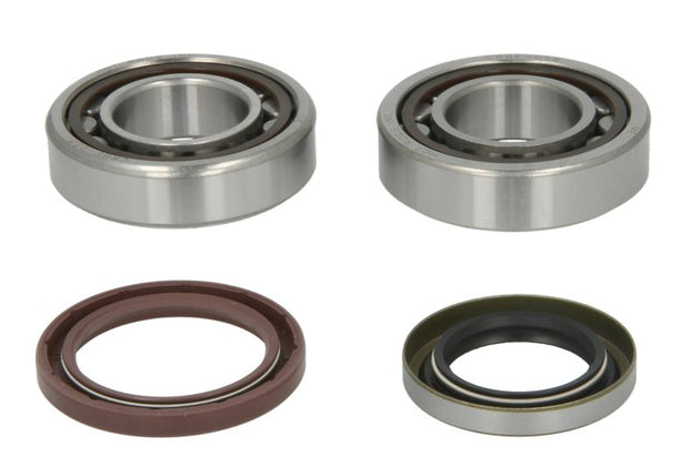 Kit de reparație pentru arbore cotit HUSABERG FE; HUSQVARNA FC, FE; KTM EXC-F, SX-F, XC-F, XCF-W 250/350 2013-2016