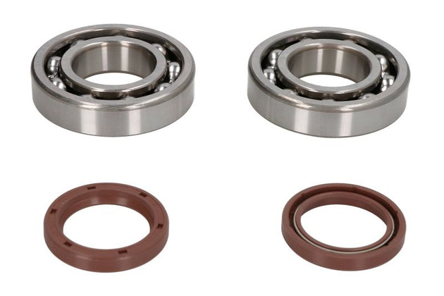 Kit de reparație pentru arbore cotit HUSABERG FE; HUSQVARNA FE; KTM EXC, SX, SX-F, XC, XC-W 450/500/501 2012-2016