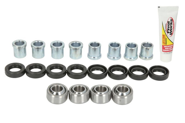 Set reparatie bara stabilizatoare PIVOT WORKS PWAAK-H02-432L