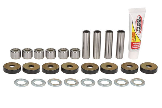 Set reparatie bara stabilizatoare PIVOT WORKS PWAAK-Y02-000U 