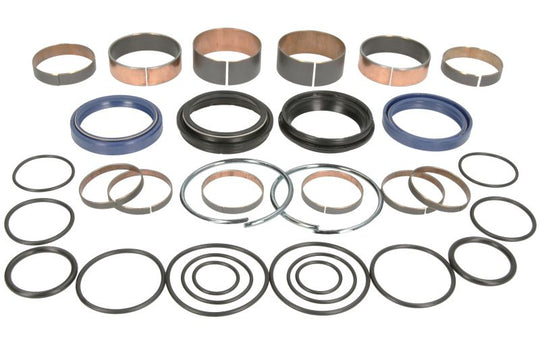 Kit reparație furcă față PIVOT WORKS PWFFK-H11-521 