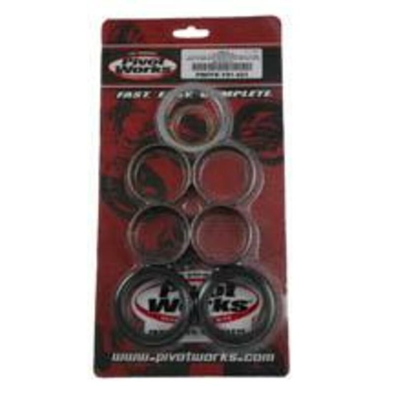 Kit reparație furcă față PIVOT WORKS PWFFK-K05-021 
