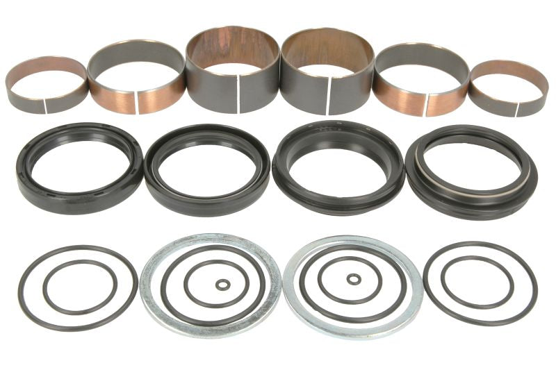Kit reparație furcă față PIVOT WORKS PWFFK-S02-400 
