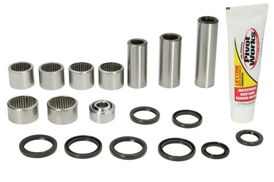 Set reparatie bara stabilizatoare PIVOT WORKS PWLK-H42-000 