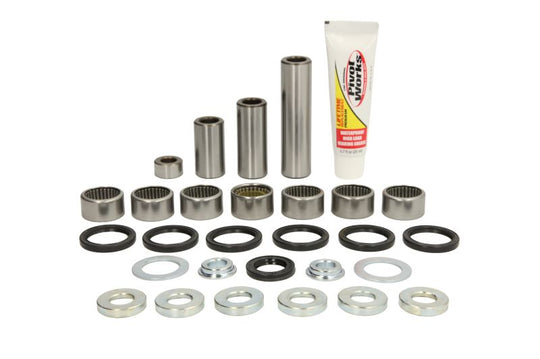 Set reparatie bara stabilizatoare PIVOT WORKS PWLK-H55-000 