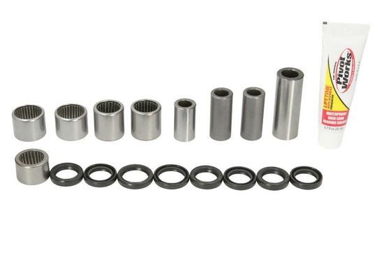 Set reparatie bara stabilizatoare PIVOT WORKS PWLK-H56-000 